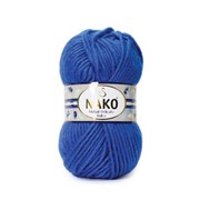 Nako Mohair Bulky 2927