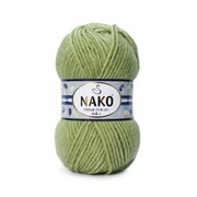 Nako Mohair Bulky 4634