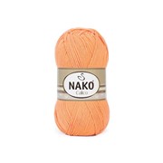 Nako Calico 13910 łosoś