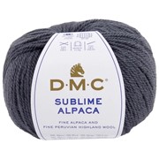 WŁÓCZKA DMC SUBLIME ALPACA ALPAKA