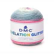 DMC Revelation GLITTER 500