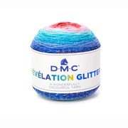 DMC Revelation GLITTER 501