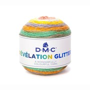 DMC Revelation GLITTER 502