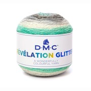 DMC Revelation GLITTER 505