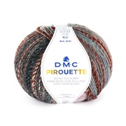 DMC PIROUETTE 200g 801