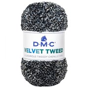 DMC Velvet TWEED 250