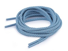 sznurówki odblaskowe szunowadła sznurek do bluzy