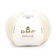 DMC Hollie 003 ecru