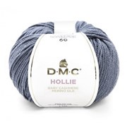 DMC Hollie 051 jeansowy granat