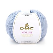 DMC Hollie 002 błękit