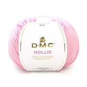 DMC Hollie 048 różowy