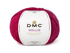 DMC Hollie 575 ciemny róż