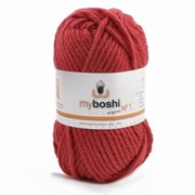 My Boshi 134 chili