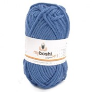 My Boshi 157 niebieski