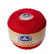 Kordonek DMC Babylo 10 666