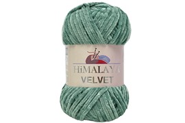 Himalaya Velvet 90054 morski