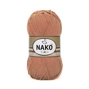 Nako Calico 12270 łosoś