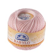Kordonek DMC Babylo 10 818