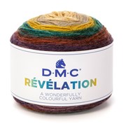 DMC Revelation 207