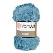 YarnArt MINK 349 morski