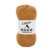 LANOSO SUED 921 KARMELOWY