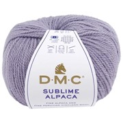 WŁÓCZKA DMC SUBLIME ALPACA ALPAKA