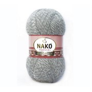 Nako Angora Luks 21422