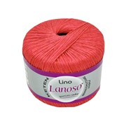 LANOSO LINO 938 KORALOWY
