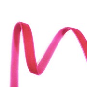 AKSAMITKA -16 MM RÓŻ - 1M