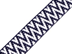 taśma nośna parciana