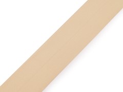 LAMÓWKA ELASTYCZNA 3 CM BEŻOWY