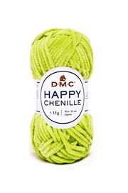 DMC Happy Chenille 29 limonka