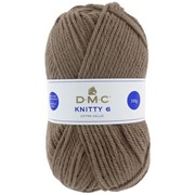 DMC KNITTY 6 gruby akryl 927