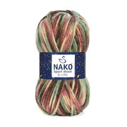 Nako SPORT WOOL SENLIK 87739