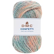 włóczka DMC Magnum Tweed 400 g 