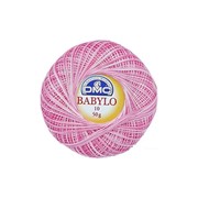 Kordonek DMC Babylo OMBRE 10 62
