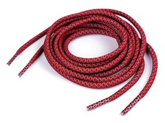 sznurówki odblaskowe szunowadła sznurek do bluzy