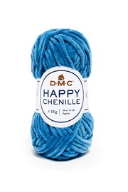 dmc Happy chenille