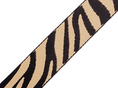 taśma nośna parciana