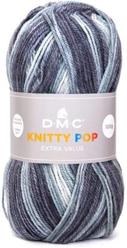 DMC Knitty POP 476