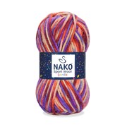 Nako SPORT WOOL SENLIK 87741