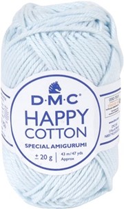 DMC Happy Cotton 765 błękit