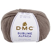 WŁÓCZKA DMC SUBLIME ALPACA ALPAKA