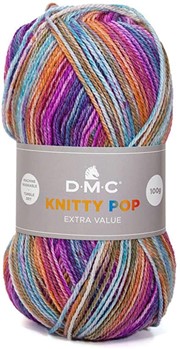 DMC Knitty POP 477