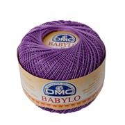 Kordonek DMC Babylo 10 553