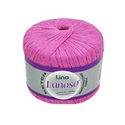 LANOSO LINO 946 RÓŻOWY