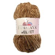 Himalaya Velvet 90037 brązowy
