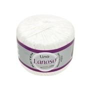 LANOSO LINO 955 BIAŁY