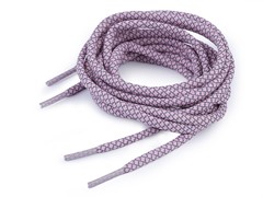 sznurówki odblaskowe szunowadła sznurek do bluzy