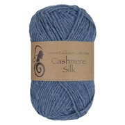 VIKING GARN NORWAY cashmere silk kaszmir jedwab